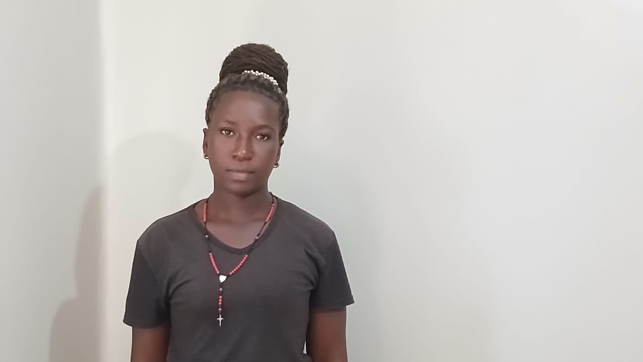 Josephine  Nakabugo