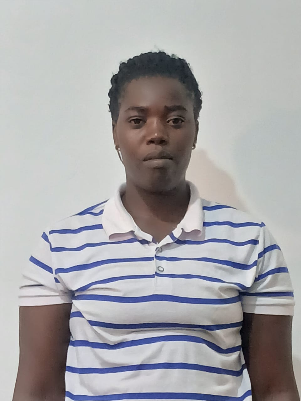 Immaculate Saturday Kobusingye