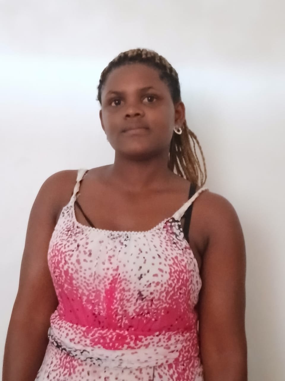 Sarah Joan Manakhe